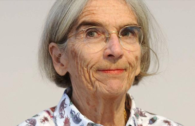 Donna Leon