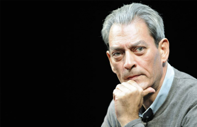 Paul Auster