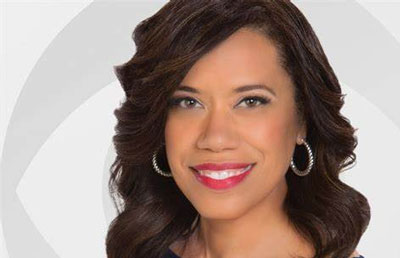 Foto de Natasha Brown