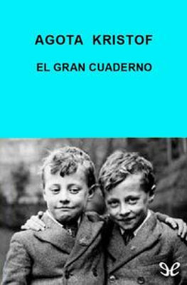 El gran cuaderno