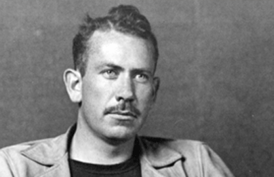 John Steinbeck